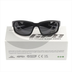 Gardner GPB Polarised Sunglasses